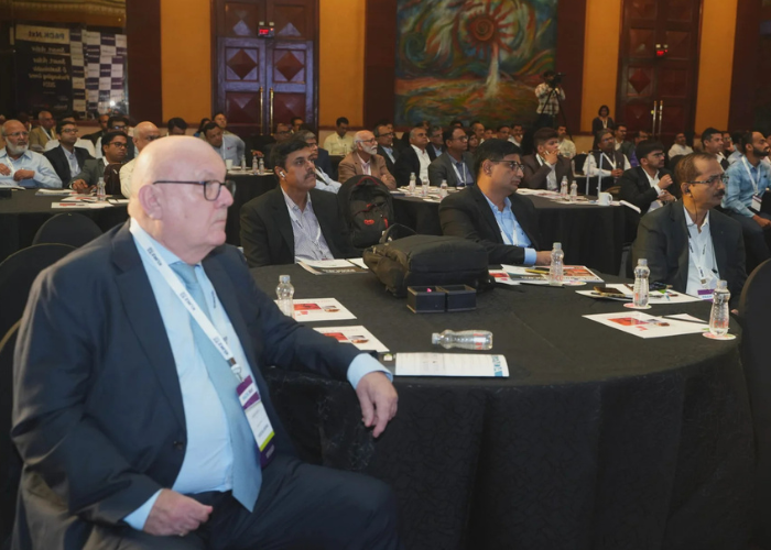 The Packaging South Asia Conference – 9 October 2026 Mumbai
