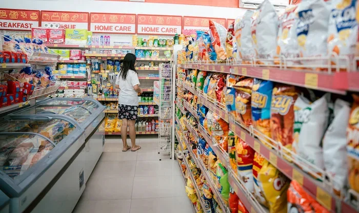 Abundance, change, resilience and growth in the Indian consumer economy Photo Pixels