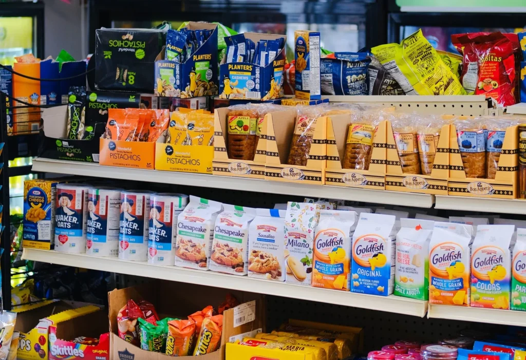 The evolution of modern retail in India requires multiple materials and formats Photo Pixels